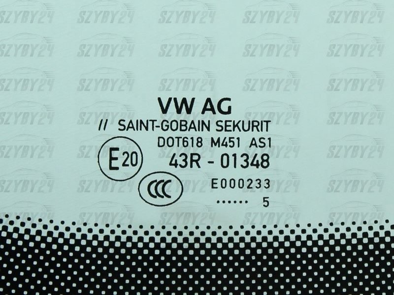 VW Crafter II 2022- [KAMERA+SENSOR] OE VW AG