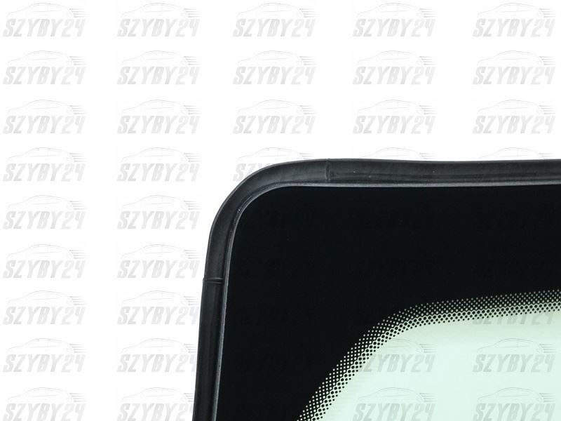 Chrysler Pacifica 2023- [KAMERA+SENSOR]