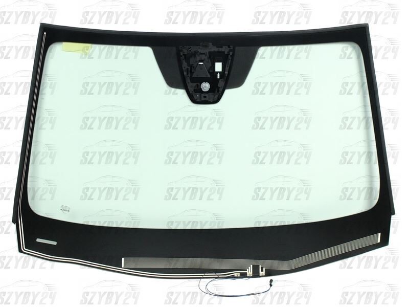 Mazda CX-50 2023- [AKUST+OGRZ+KAMERA+SENSOR]