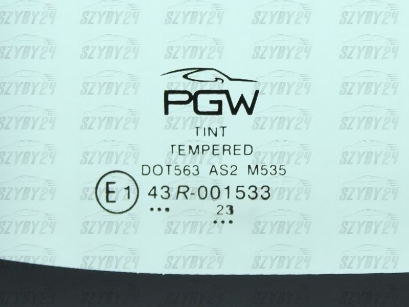 Jeep Wrangler JK 3D 2011-2018 [PRAWA KAROSRYJNA]