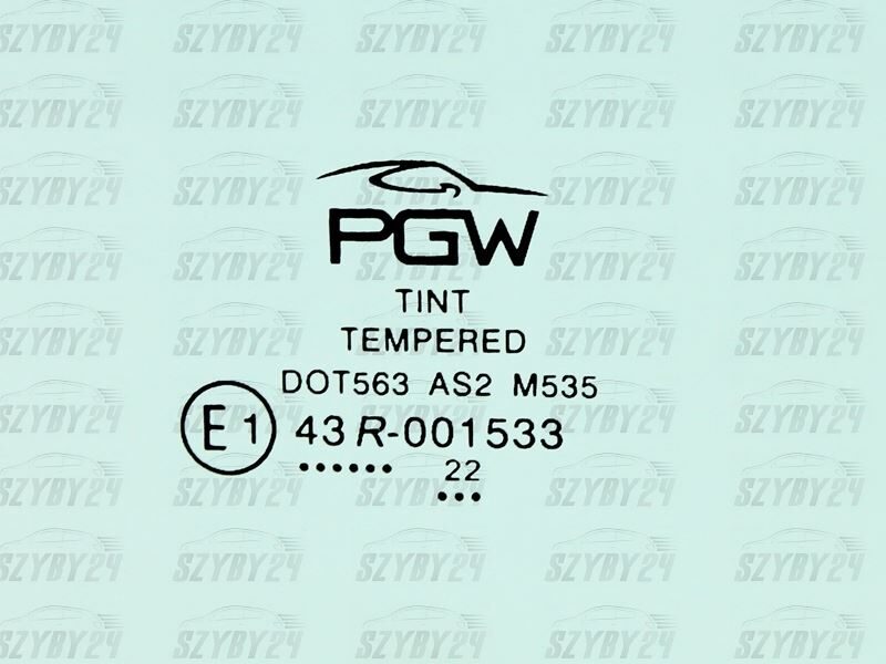 Chrysler Voyager 2001-2007 [PRAWA OPUSZCZANA]