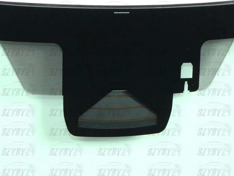 Toyota Yaris 2024- [AKUSTYCZNA+KAMERA+SENSOR]