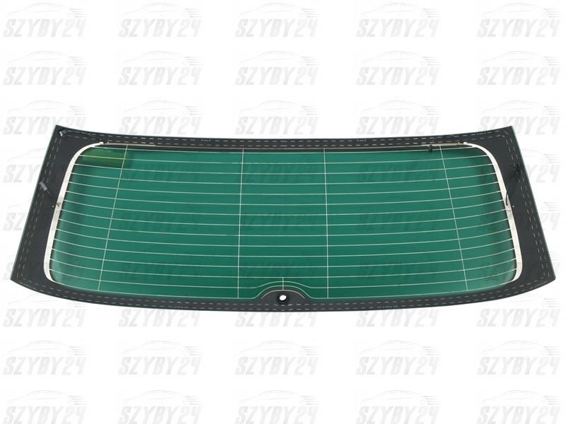 VW GOLF VII KBI 2012- [TYLNA]