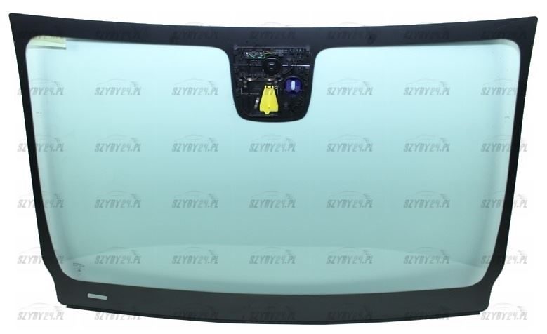 Mercedes B W246 2011-2015 [KAMERA+SENSOR]