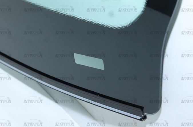 Mercedes B W246 2011-2015 [KAMERA+SENSOR]