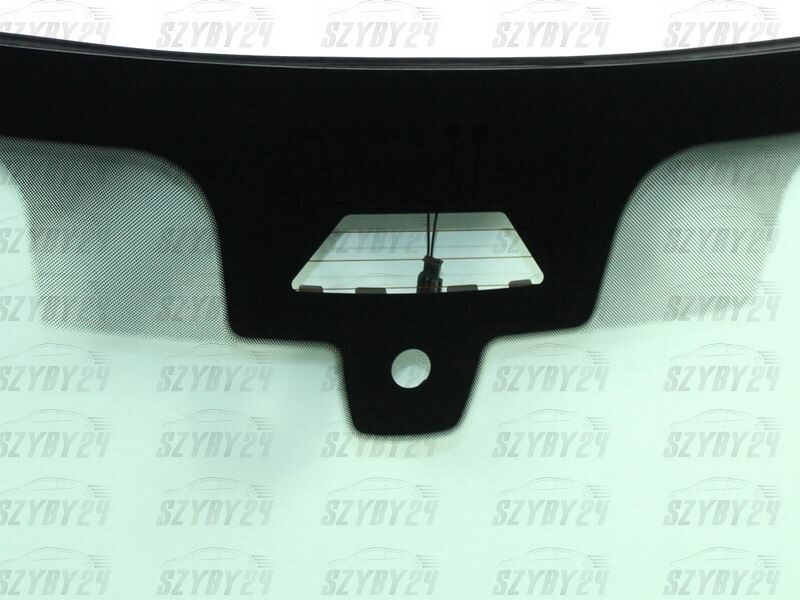 BMW XM (G09) 2023- [AKUSTYCZNA+KAMERA+SENSOR]