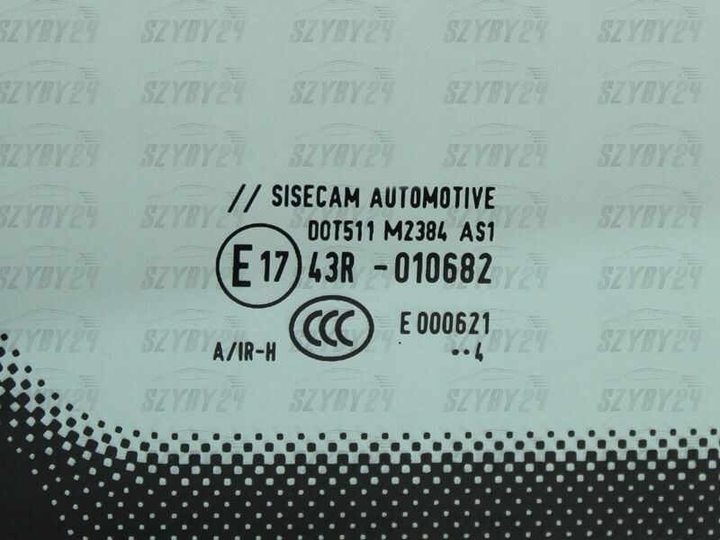 Seat Ateca 2020- [SOL+KAM+SENS+OGRZ] OEM
