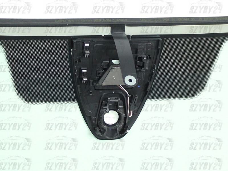 Seat Ateca 2020- [SOL+KAM+SENS+OGRZ] OEM