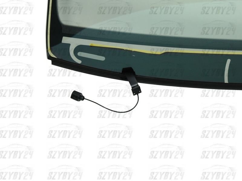 Seat Ateca 2020- [SOL+KAM+SENS+OGRZ] OEM
