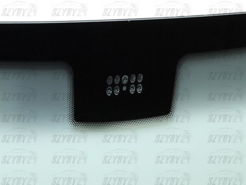 MERCEDES E-KLA W211 02- [SENSOR] GLASS DACH
