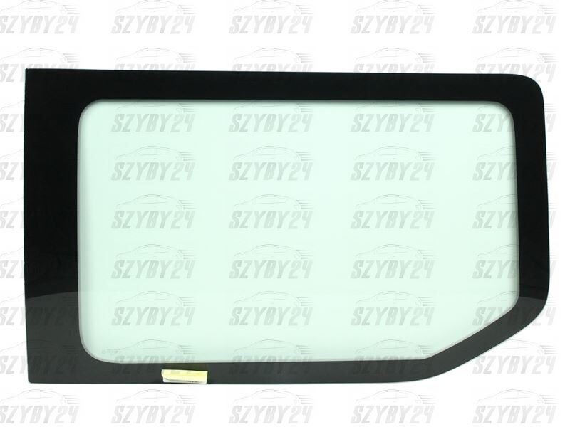 Ford Transit H2/H3 2014-...