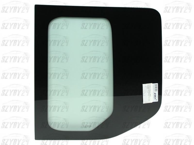 Ford Transit H2/H3 2014-...