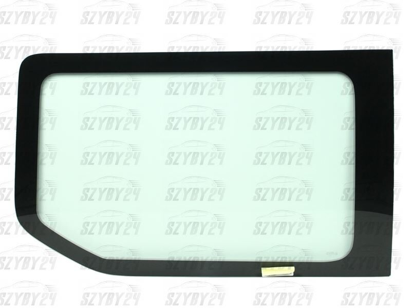 Ford Transit H2/H3 2014-...