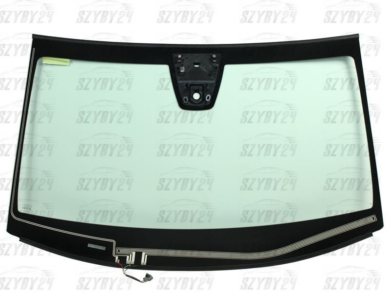 Honda CRV 2022- [KAMERA+SENSOR+OGRZEWANA]