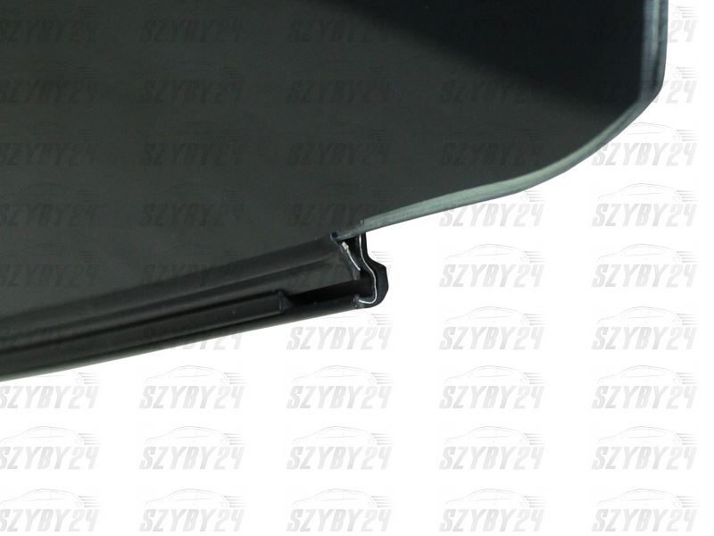 Honda CRV 2022- [KAMERA+SENSOR+OGRZEWANA]