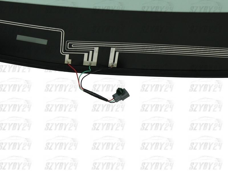 Honda CRV 2022- [KAMERA+SENSOR+OGRZEWANA]