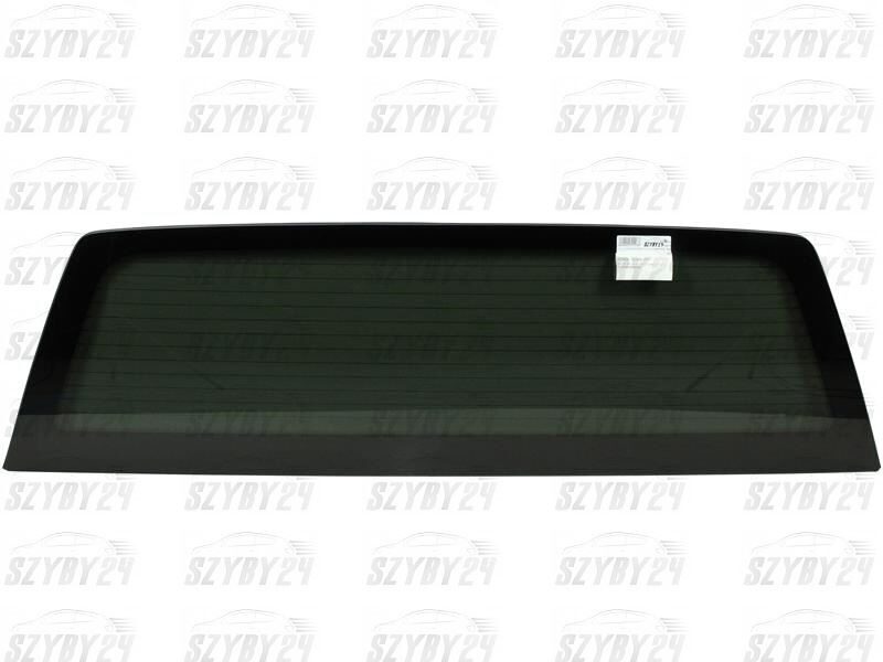 Ford F150 2015-2024 [SZYBA...