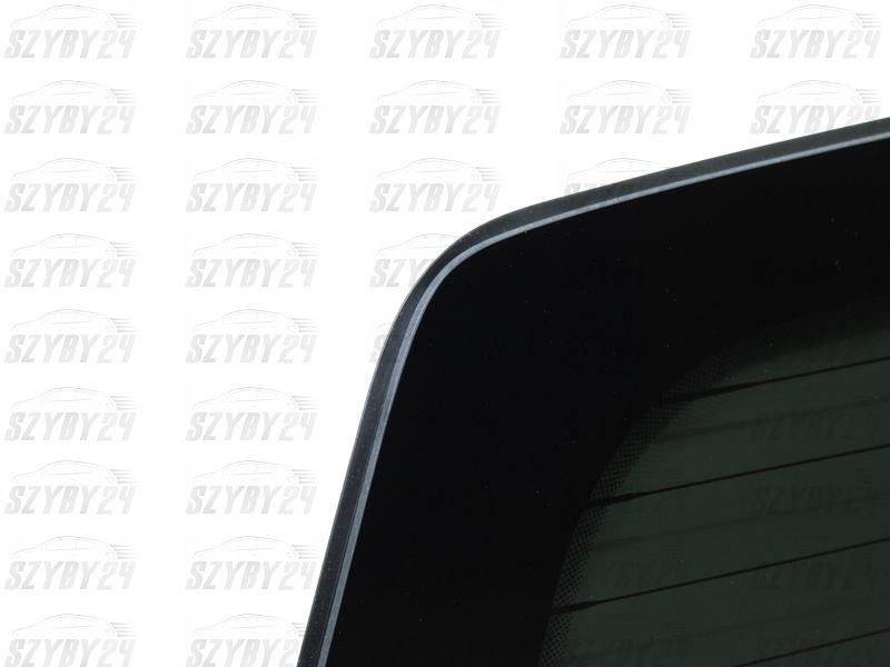 Ford F150 2015-2024 [SZYBA TYLNA CIEMNA GRZANA]