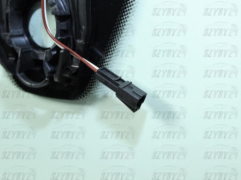 VW GOLF VII HB/KB 2016-2020 [KAMERA+SENSOR]