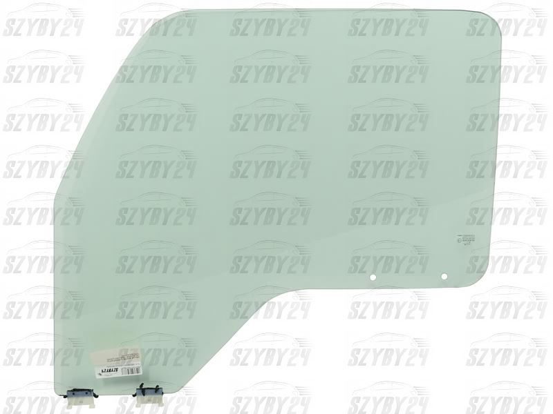 ISUZU NHR 1995-2007 [LEWA...