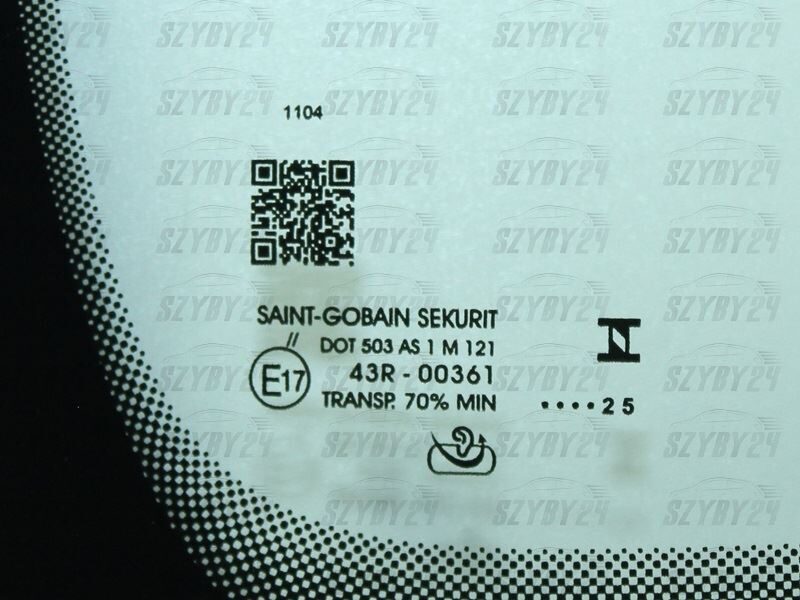 Skoda Scala 2019- [AKUSTYCZNA+KAMERA+SENSOR] OEM