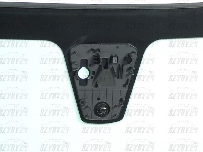 LDV MAXUS V90 2020- [KAMERA+SENSOR]