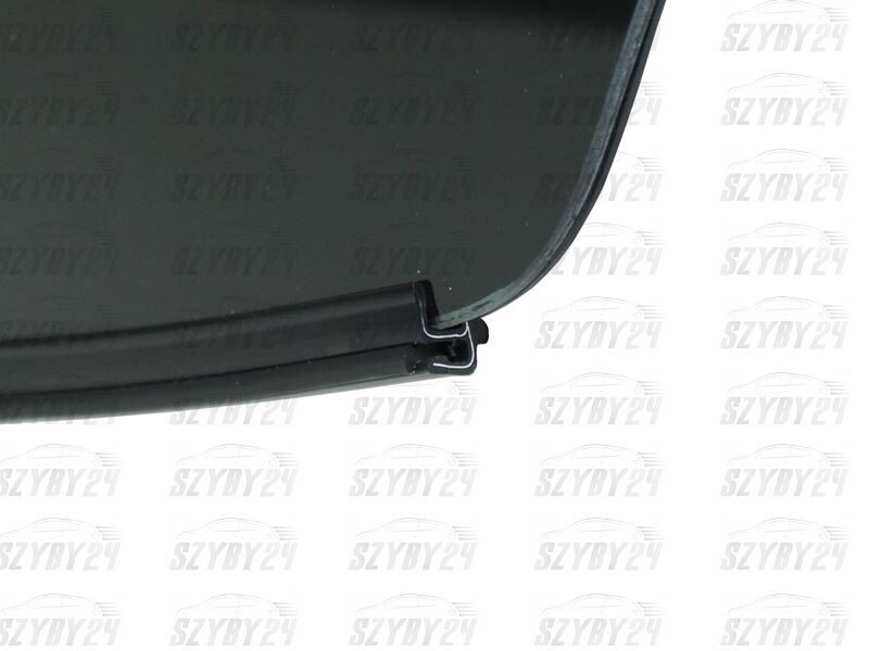 LDV MAXUS V90 2020- [KAMERA+SENSOR]