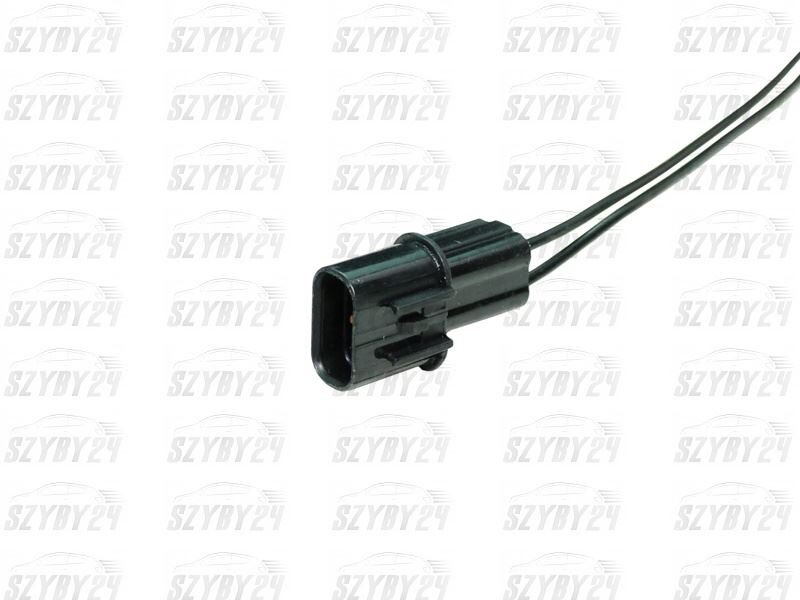 KIA CEE'D 5D/KBI  06-10 [GRZANA]