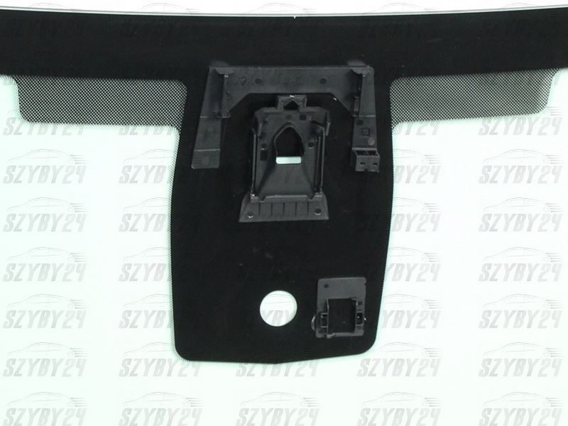 Citroen Berlingo III 2024- [KAMERA+M. na SENSOR]