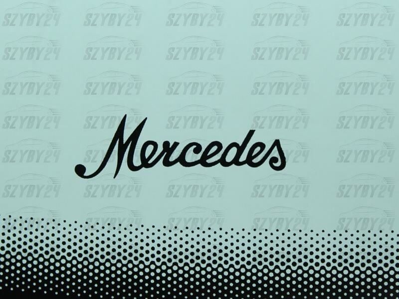 Mercedes C W206 2021- [AKUST+KAM+SENS] OE
