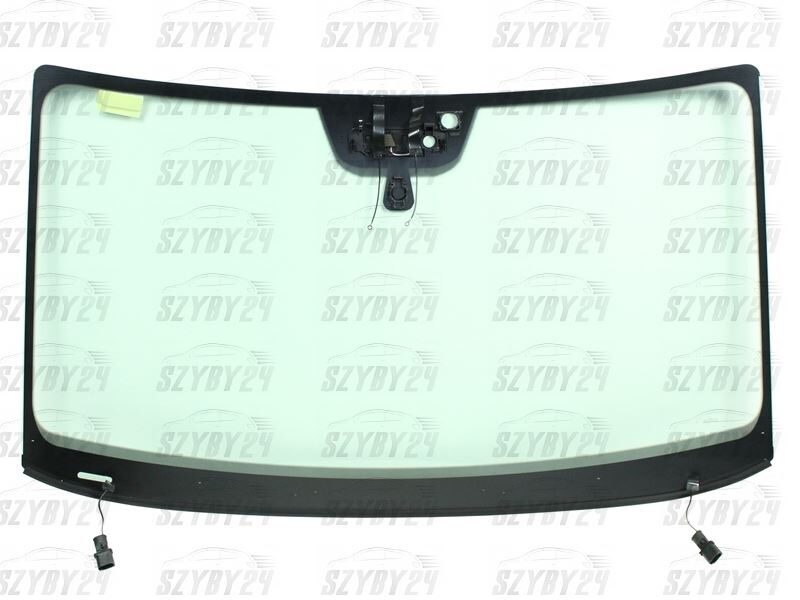 VW Crafter II 2023- / MAN TGE [KAMERA+SENSOR+OGRZ]