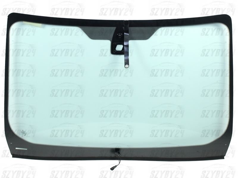 FORD KUGA 08-12 [OGRZEWANA+SENSOR]