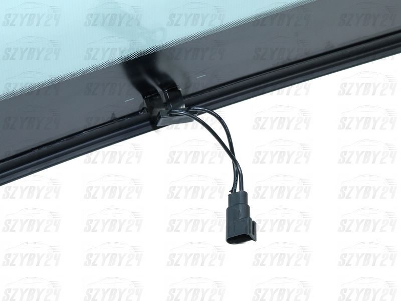FORD KUGA 08-12 [OGRZEWANA+SENSOR]