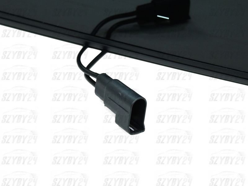 FORD KUGA 08-12 [OGRZEWANA+SENSOR]