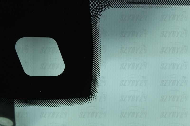 FORD KUGA 08-12 [OGRZEWANA+SENSOR]