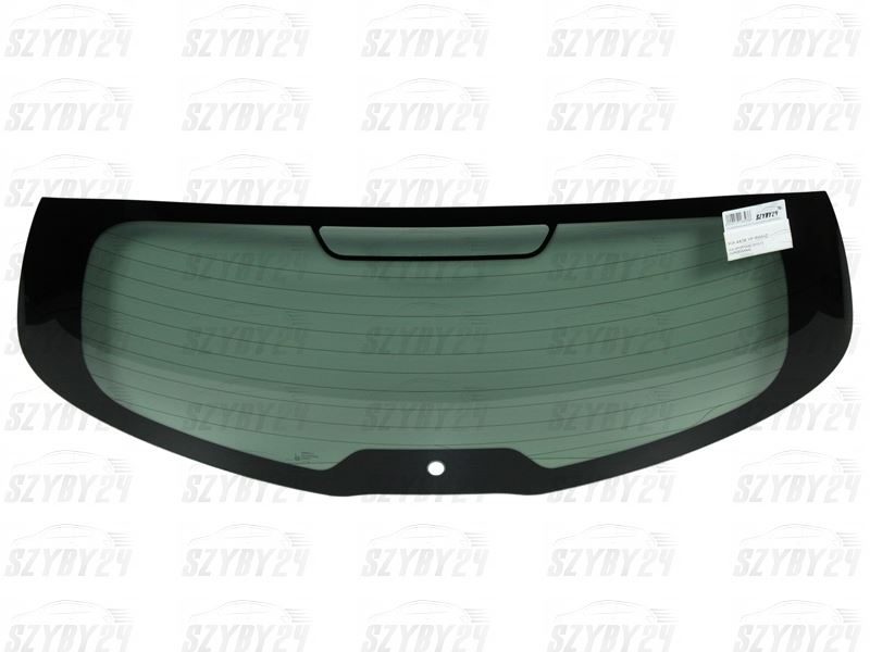 KIA SPORTAGE 2010-15 [TYLNA...