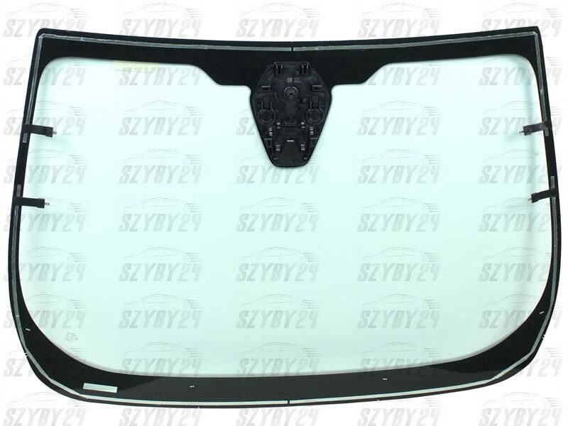 Ford EcoSport II 2020- [AKUST+SENS+KAM+GRZANA]
