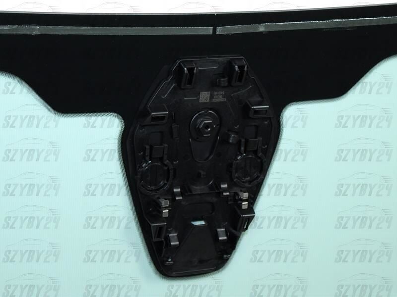 Ford EcoSport II 2020- [AKUST+SENS+KAM+GRZANA]