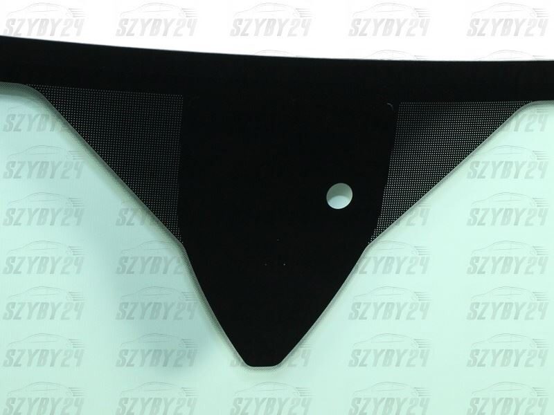 FORD TRANSIT H1/H2 2014- [GRZANA+SENSOR]