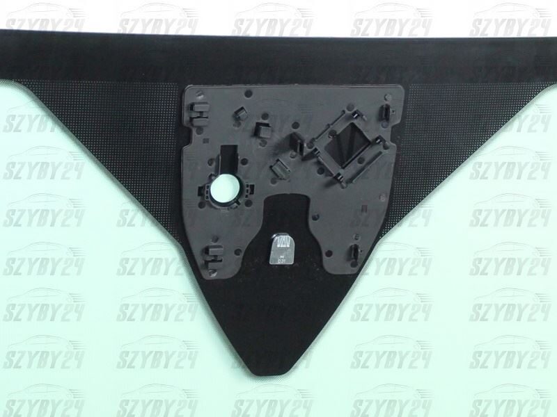 FORD TRANSIT H1/H2 2014- [GRZANA+SENSOR]