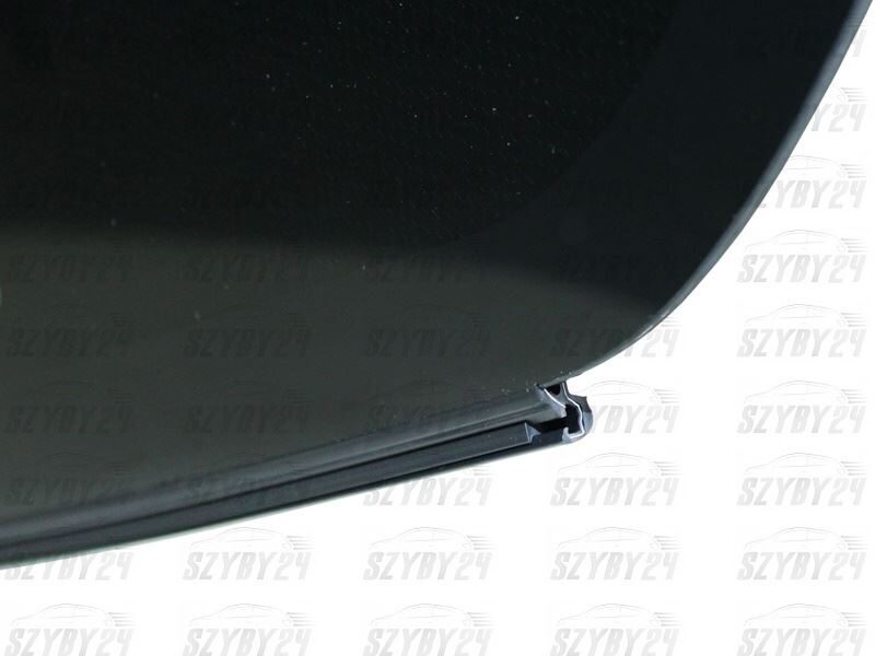 FORD TRANSIT H1/H2 2014- [GRZANA+SENSOR]