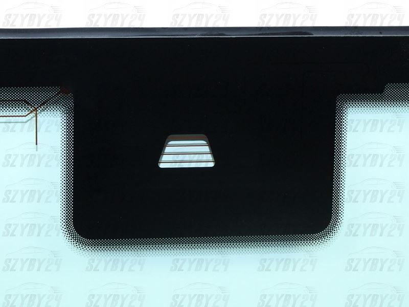 Jeep Wrangler JL 2017- [KAMERA+ANTENA]