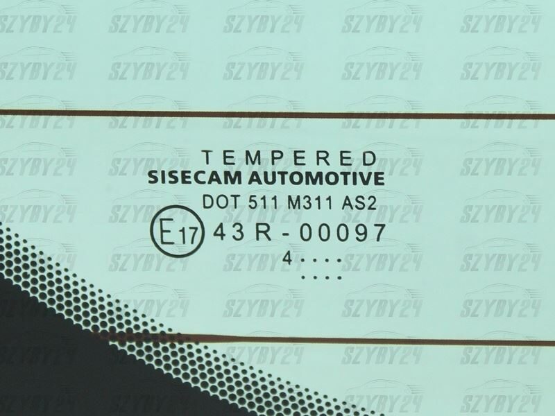 Ford Transit/Tourneo Custom 2018- [KLAPA]