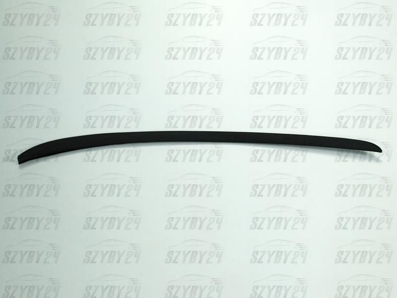 Ford Focus III 2011-2019 [LISTWA ZEW. PRAWA]