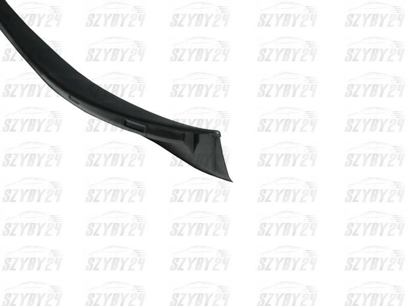 Ford Focus III 2011-2019 [LISTWA ZEW. PRAWA]