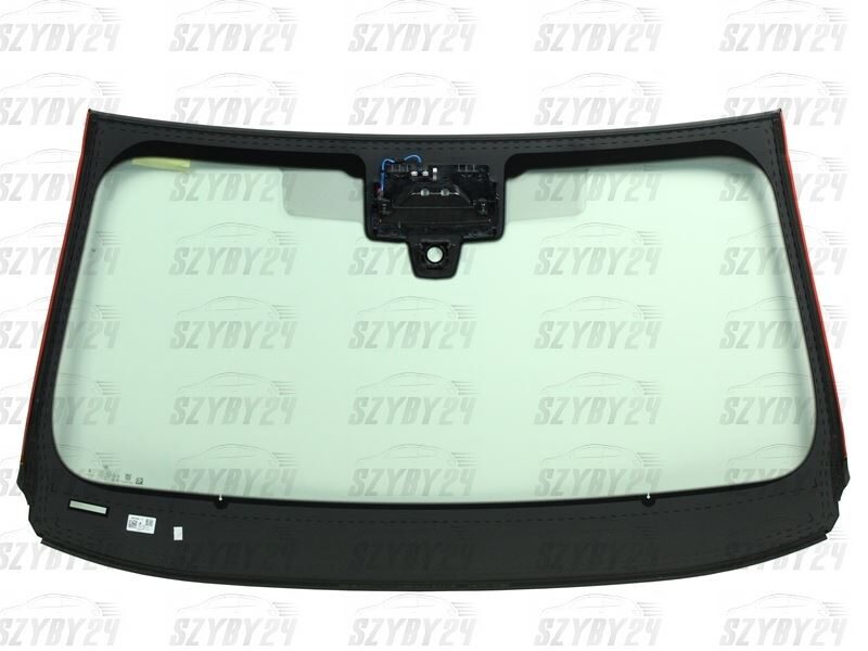 BMW 5 (G60) 2023- [AKU+KAM+SENS+HUD] OE BMW