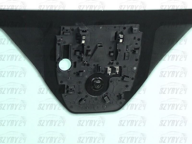 Ford Transit H1 2019- (Low Roof only USA version)