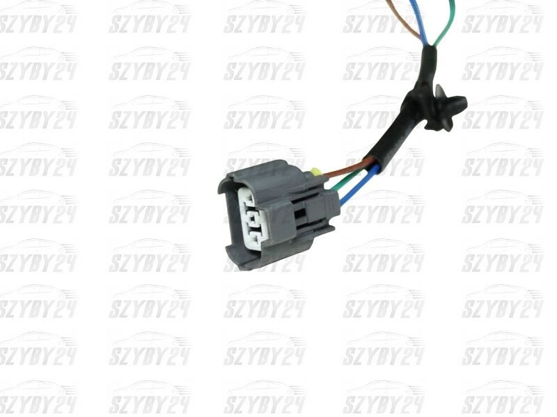 Honda Acura MDX 2022- [KAMERA+SENSOR+GRZANA+HUD]