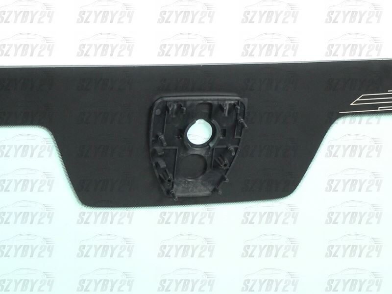 LDV EV30/MAXUS  2019- [SENSOR+ANTENA]