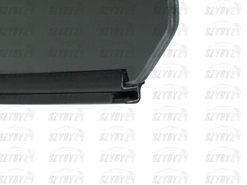LDV EV30/MAXUS  2019- [SENSOR+ANTENA]